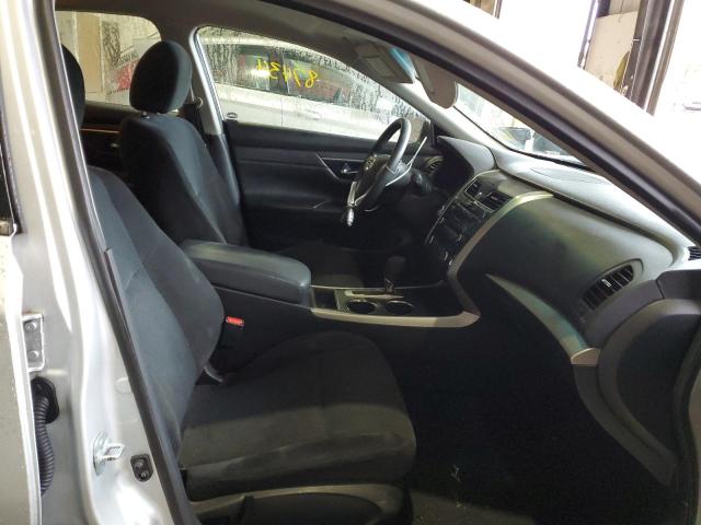 Photo 5 from auction – 2015 NISSAN ALTIMA 2.5 with VIN 1N4AL3AP2FC580132
