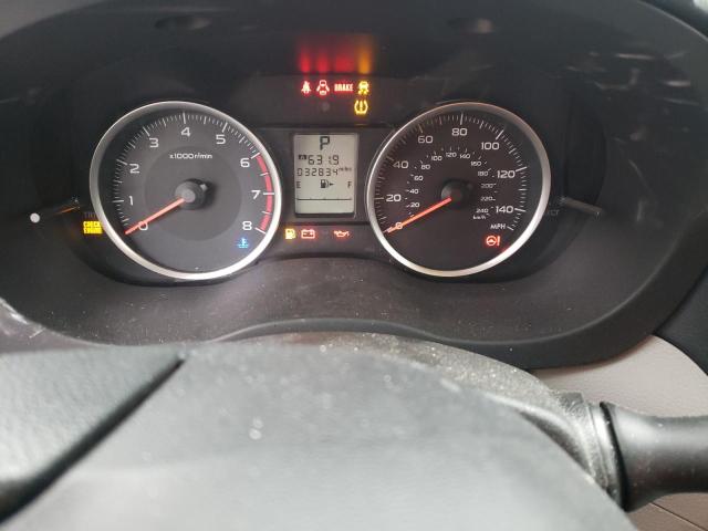 Photo 8 from auction – 2018 SUBARU FORESTER 2 with VIN JF2SJAEC5JH450469
