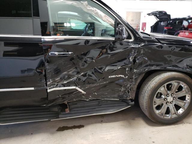Photo 9 from auction – 2016 GMC YUKON DENA with VIN 1GKS2CKJXGR225319