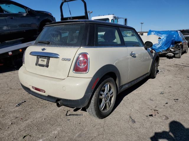 Photo 4 from auction – 2013 MINI COOPER with VIN WMWSU3C57DT689414
