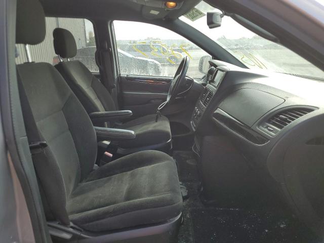 Photo 5 from auction – 2018 DODGE GRAND CARA with VIN 2C4RDGBGXJR191156
