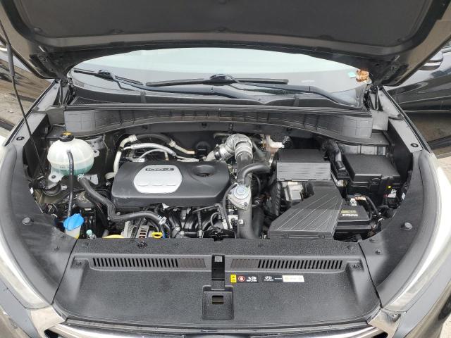 Photo 7 from auction – 2016 HYUNDAI TUCSON LIM with VIN KM8J33A20GU237163