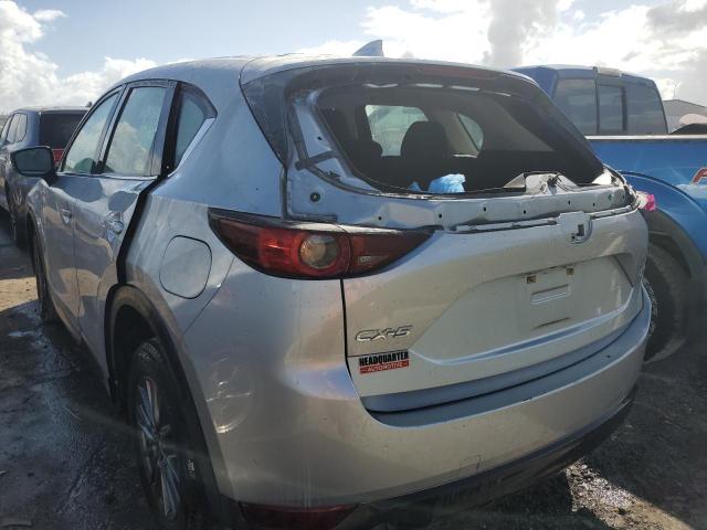 Photo 3 from auction – 2017 MAZDA CX-5 SPORT with VIN JM3KFABL5H0225232