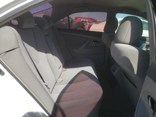 Photo 6 from auction – 2011 TOYOTA CAMRY BASE with VIN 4T1BF3EK3BU771112