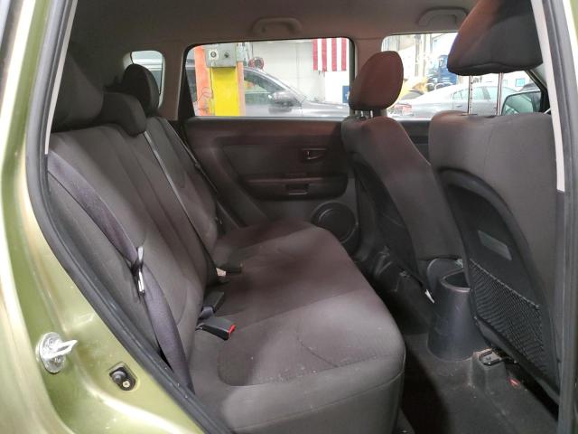 Photo 6 from auction – 2013 KIA SOUL with VIN KNDJT2A59D7511737