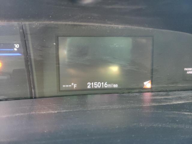 Photo 8 from auction – 2013 HONDA CIVIC EX with VIN 19XFB2F89DE032410