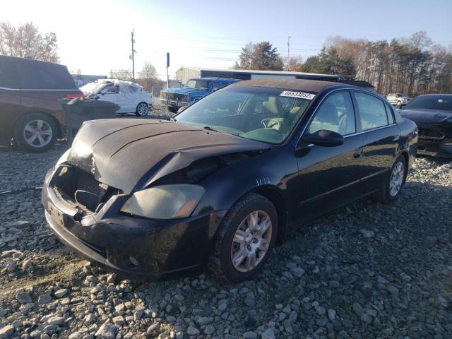 Photo 2 from auction – 2006 NISSAN ALTIMA S with VIN 1N4AL11D46C246131