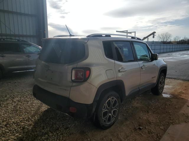 Photo 4 from auction – 2015 JEEP RENEGADE L with VIN ZACCJBDT3FPB98327