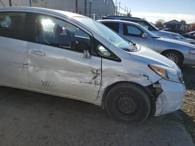 Photo 9 from auction – 2015 NISSAN VERSA NOTE with VIN 3N1CE2CP7FL367270