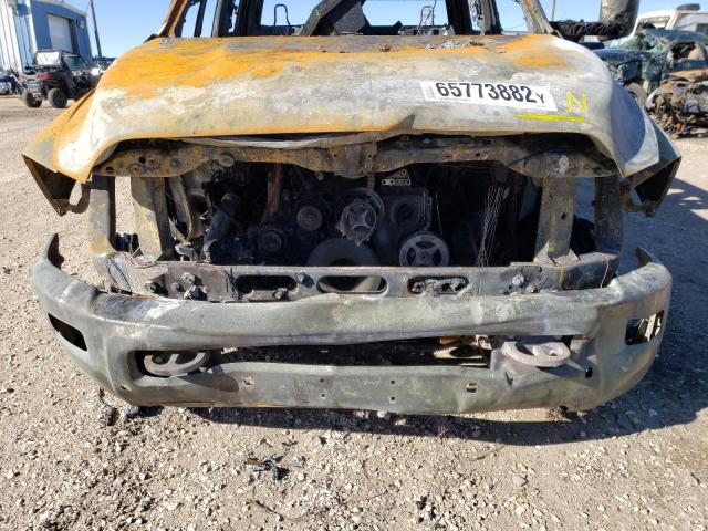 Photo 7 from auction – 2018 RAM 3500 LONGH with VIN 3C63RRKL4JG155136