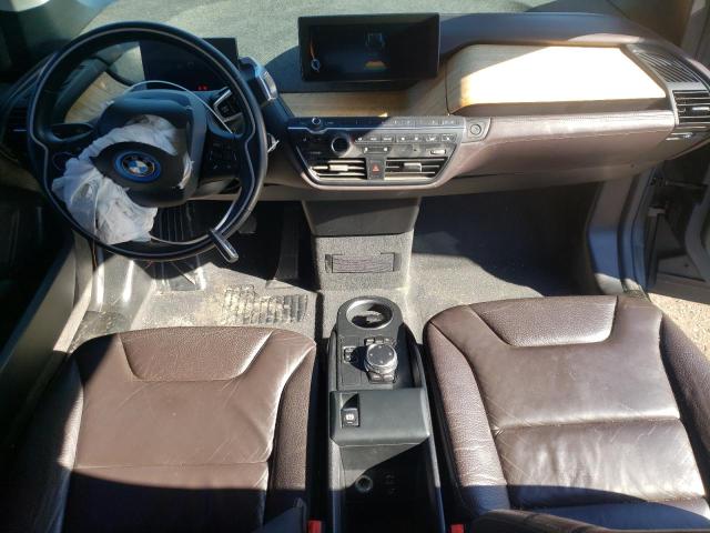 Photo 5 from auction – 2015 BMW I3 REX with VIN WBY1Z4C52FV500079