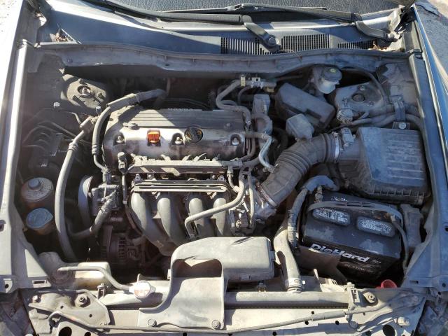 Photo 7 from auction – 2011 HONDA ACCORD S with VIN 1HGCP2F69BA094314