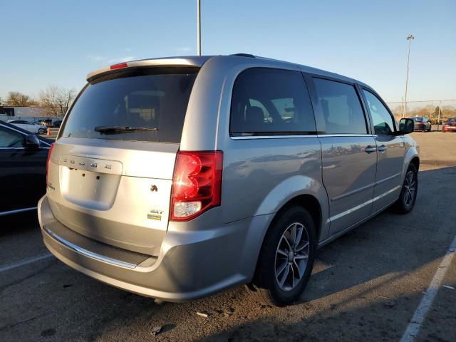 Photo 4 from auction – 2017 DODGE GRAND CARA with VIN 2C4RDGCG8HR783082