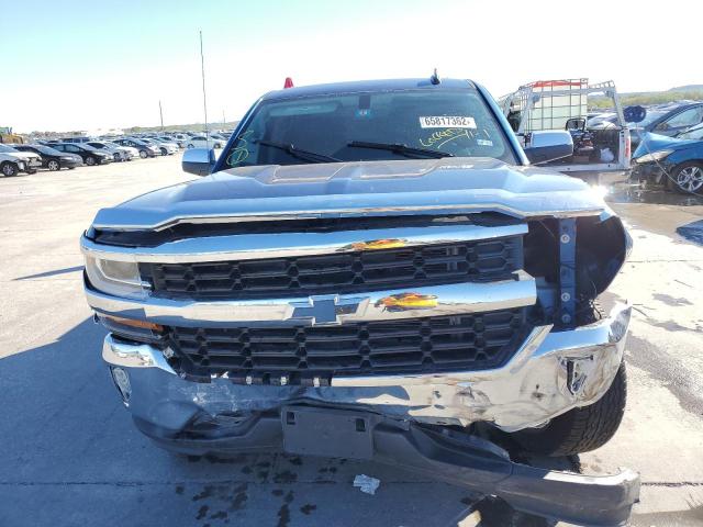 Photo 5 from auction – 2016 CHEVROLET SILVERADO with VIN 3GCPCREC2GG303039