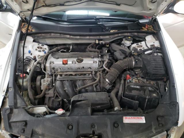 Photo 7 from auction – 2012 HONDA ACCORD LX with VIN 1HGCP2F30CA192218