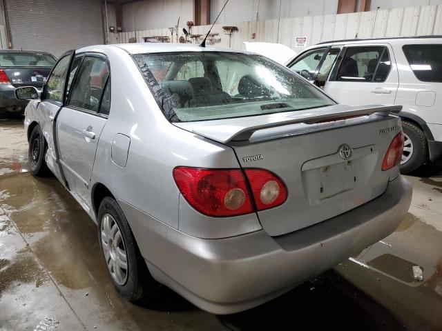 Photo 3 from auction – 2006 TOYOTA COROLLA CE with VIN 2T1BR32E76C582895