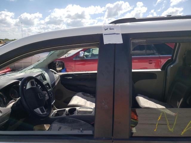 Photo 9 from auction – 2016 DODGE GRAND CARA with VIN 2C4RDGCG0GR333456