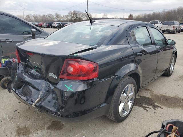 Photo 4 from auction – 2014 DODGE AVENGER SE with VIN 1C3CDZAB7EN103095