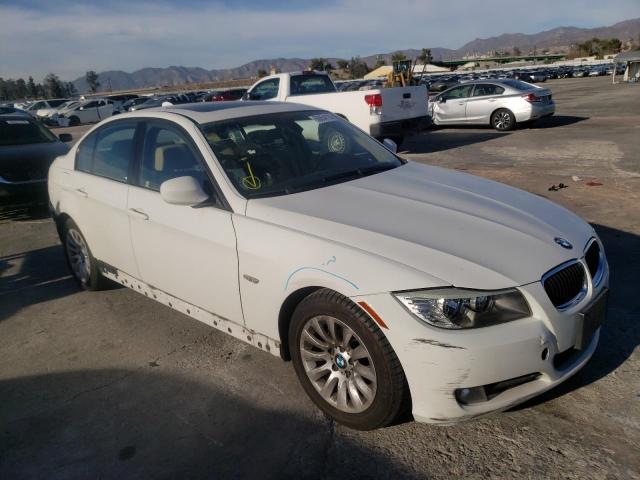 Photo 1 from auction – 2009 BMW 328 I SULE with VIN WBAPH53569A435623