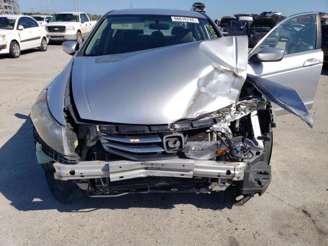 Photo 7 from auction – 2011 HONDA ACCORD LXP with VIN 1HGCP2F48BA140147