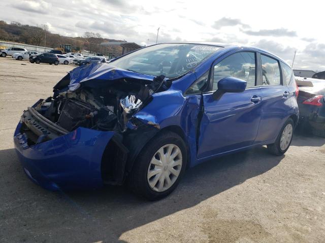 Photo 2 from auction – 2016 NISSAN VERSA NOTE with VIN 3N1CE2CP3GL384469