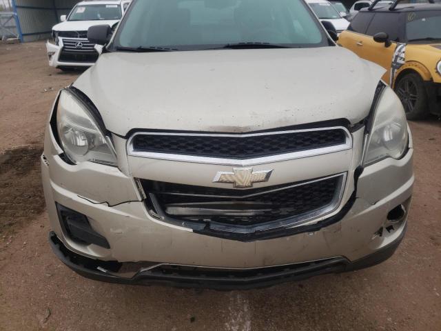 Фото 9 с аукциона – 2014 CHEVROLET EQUINOX LS с VIN 2GNFLEEK0E6163827