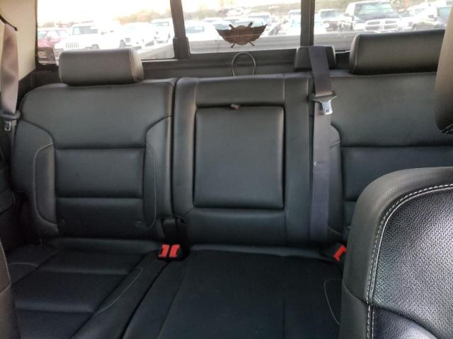 Photo 10 from auction – 2014 CHEVROLET SILVERADO with VIN 3GCUKSEC4EG564263