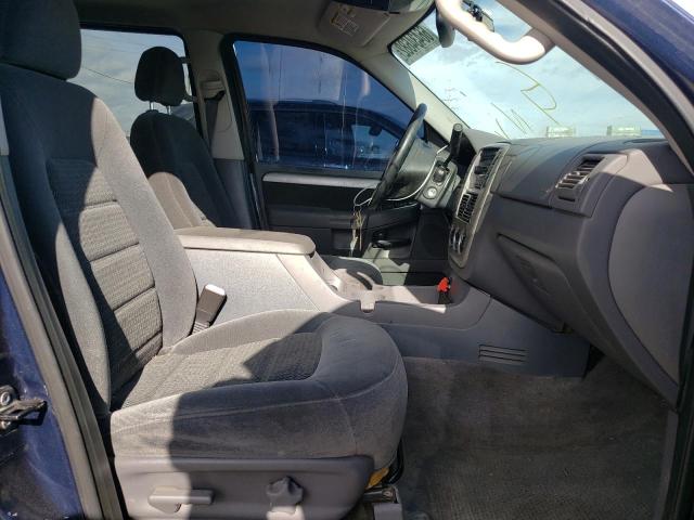 Photo 5 from auction – 2003 FORD EXPLORER X with VIN 1FMZU73W83ZA33957