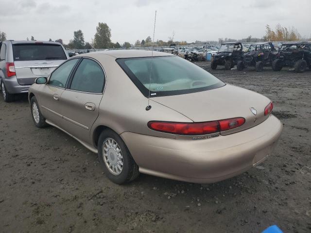 Photo 3 from auction – 1998 MERCURY SABLE GS with VIN 1MEFM50UXWG638494