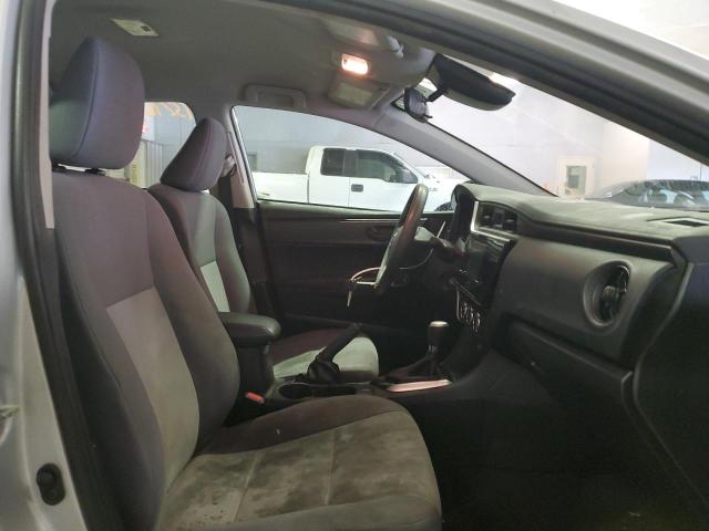 Photo 5 from auction – 2019 TOYOTA COROLLA L with VIN 2T1BURHE0KC181028