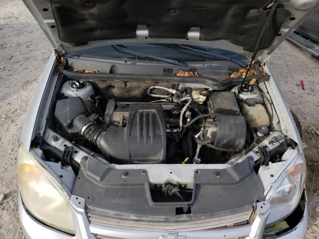 Photo 7 from auction – 2006 CHEVROLET COBALT LS with VIN 1G1AK15F767825883