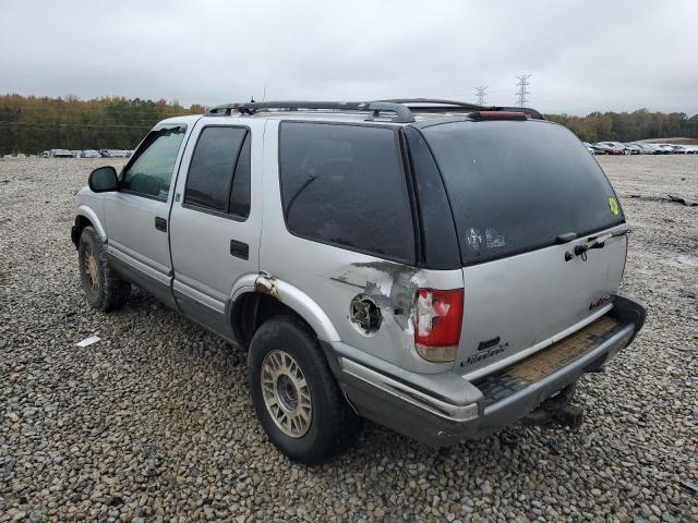 Photo 3 from auction – 1997 GMC JIMMY with VIN 1GKDT13W9V2565152