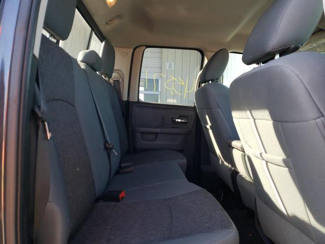 Photo 6 from auction – 2017 RAM 1500 SLT with VIN 1C6RR7GT9HS816668