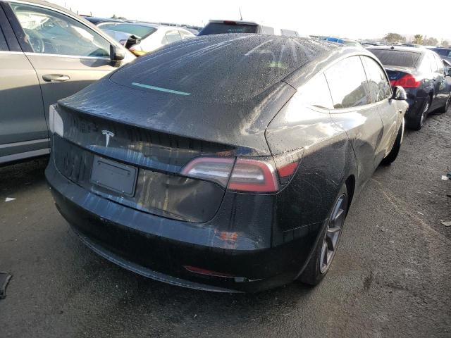 Photo 4 from auction – 2021 TESLA MODEL 3 with VIN 5YJ3E1EA8MF987251