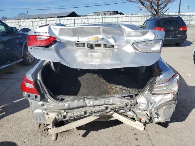 Photo 9 from auction – 2017 CHEVROLET MALIBU LT with VIN 1G1ZE5ST9HF155354