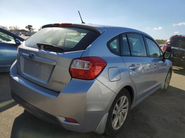 Photo 4 from auction – 2015 SUBARU IMPREZA PR with VIN JF1GPAC65FH203062