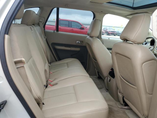 Photo 11 from auction – 2007 FORD EDGE SEL with VIN 2FMDK48C27BB40105