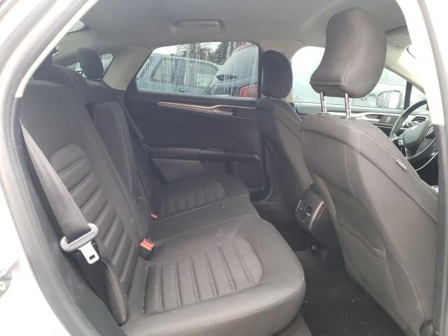 Photo 6 from auction – 2017 FORD FUSION SE with VIN 3FA6P0HD2HR277344