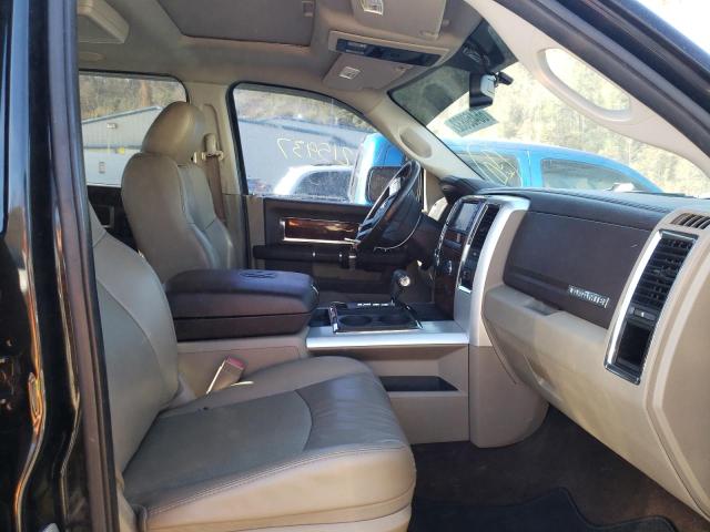 Photo 5 from auction – 2010 DODGE RAM 1500 with VIN 1D7RV1CTXAS145305