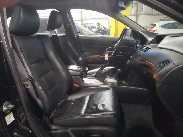 Photo 5 from auction – 2011 HONDA ACCORD EXL with VIN 1HGCP2F8XBA080942