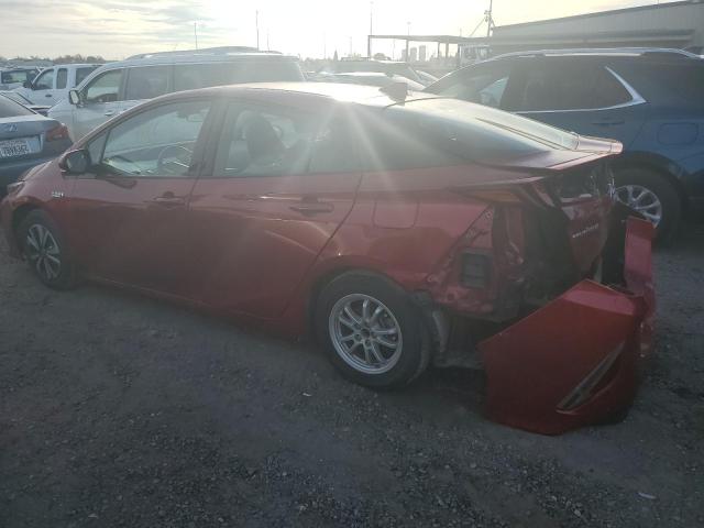 Photo 3 from auction – 2017 TOYOTA PRIUS PRIM with VIN JTDKARFP7H3027592