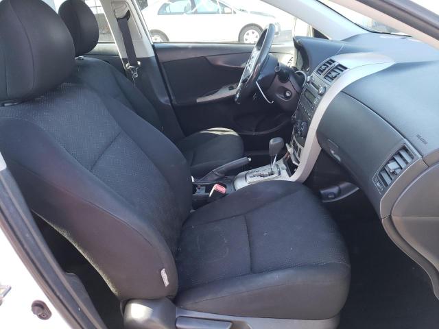 Photo 5 from auction – 2010 TOYOTA COROLLA BA with VIN 1NXBU4EE9AZ196843