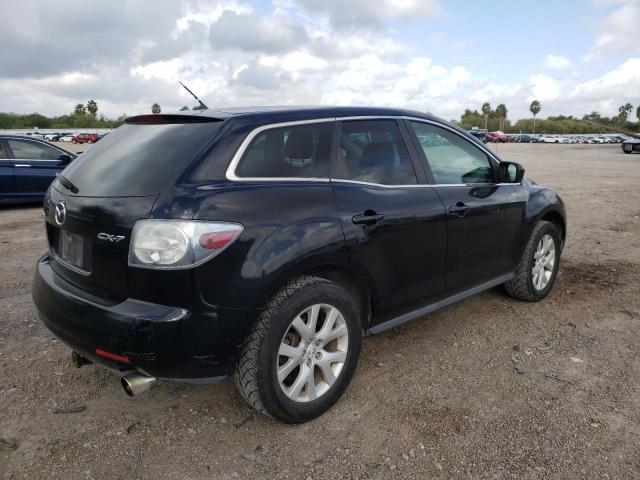 Photo 4 from auction – 2008 MAZDA CX-7 with VIN JM3ER293280178628