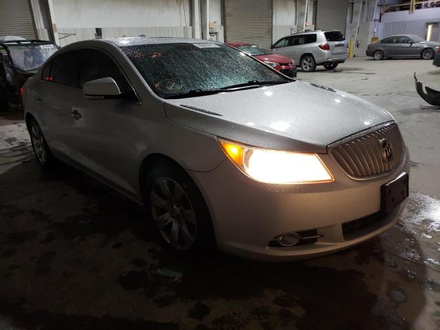 Photo 1 from auction – 2012 BUICK LACROSSE P with VIN 1G4GH5E38CF124621