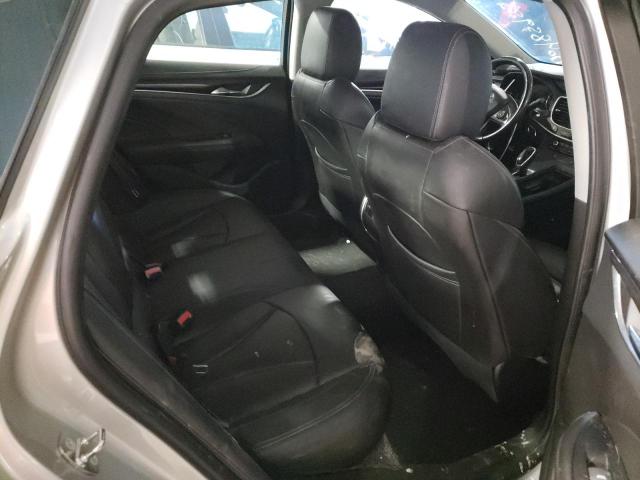 Photo 6 from auction – 2018 BUICK LACROSSE E with VIN 1G4ZP5SZ2JU125745