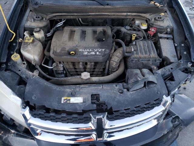 Photo 7 from auction – 2014 DODGE AVENGER SE with VIN 1C3CDZAB0EN140571
