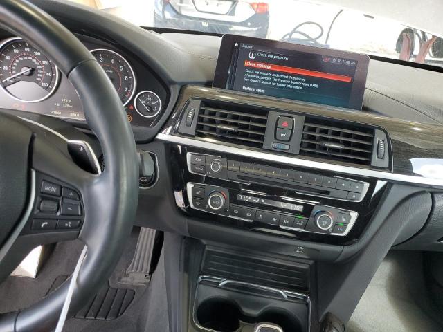 Photo 9 from auction – 2020 BMW 440I with VIN WBA4Z5C02L5N15649