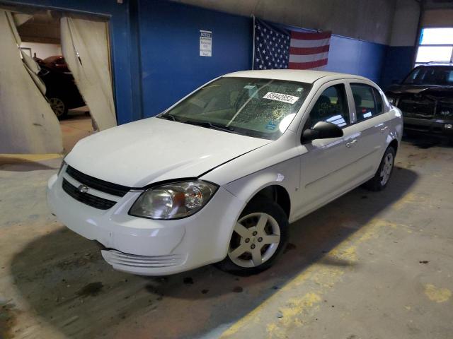 Photo 2 from auction – 2008 CHEVROLET COBALT LS with VIN 1G1AK58FX87285614