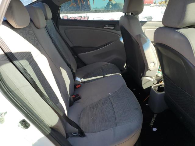 Photo 6 from auction – 2015 HYUNDAI ACCENT GLS with VIN KMHCT4AE7FU846869