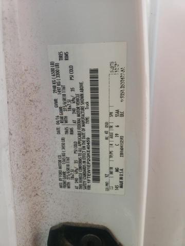 Photo 10 from auction – 2016 FORD F150 SUPER with VIN 1FTEW1EP2GKE40459